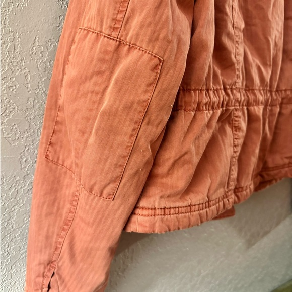 Anthropologie Remy Quilted Utility Jacket - Picture 7 of 7